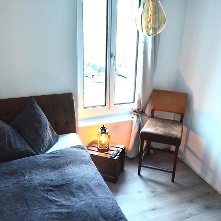 Guesthouse Meitschi Thun - Contactless Self Check-In Esterno foto